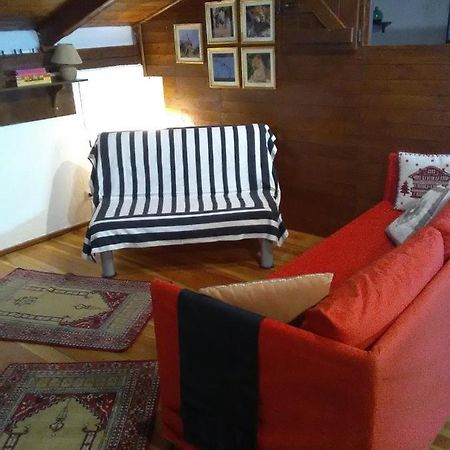 Casa Fiorina Διαμέρισμα Borgata Sestriere Εξωτερικό φωτογραφία