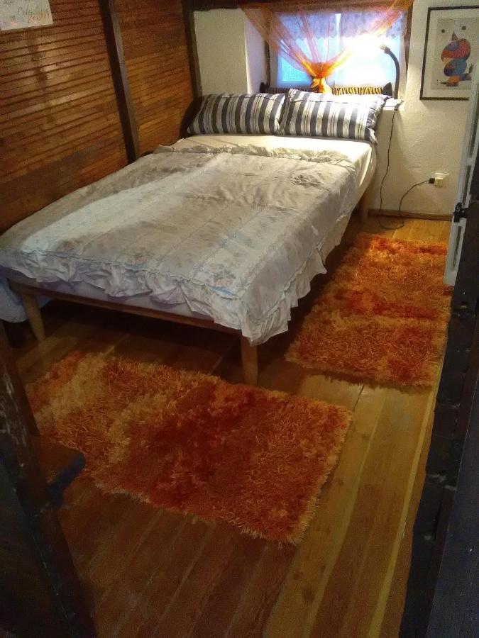 Casa Fiorina Διαμέρισμα Borgata Sestriere Εξωτερικό φωτογραφία