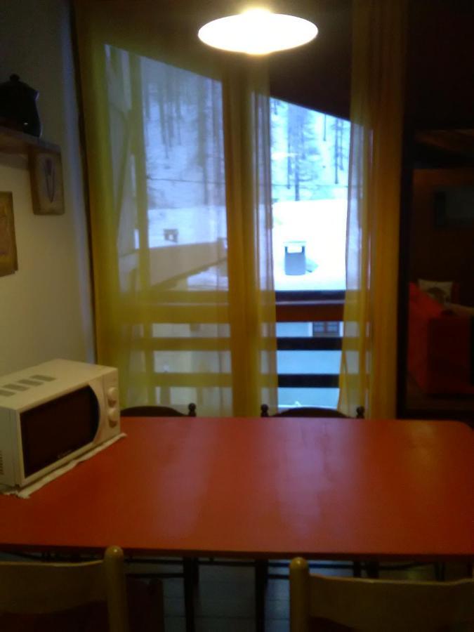 Casa Fiorina Διαμέρισμα Borgata Sestriere Εξωτερικό φωτογραφία