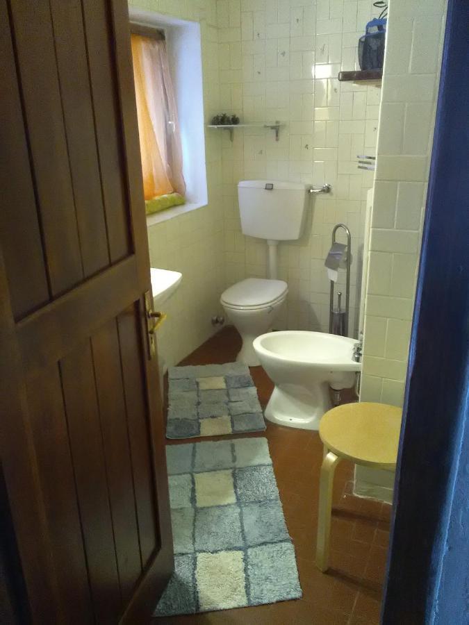 Casa Fiorina Διαμέρισμα Borgata Sestriere Εξωτερικό φωτογραφία