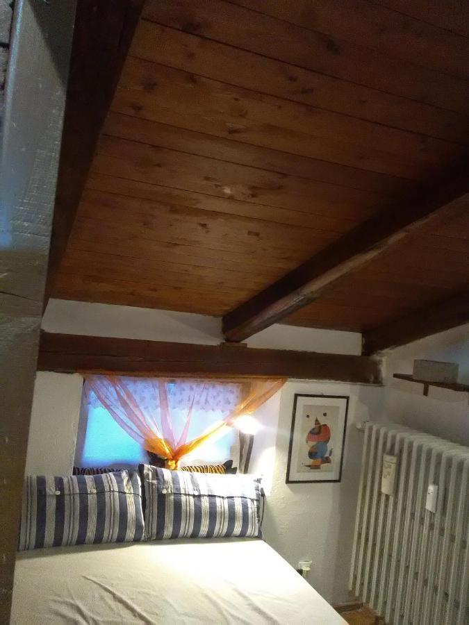 Casa Fiorina Διαμέρισμα Borgata Sestriere Εξωτερικό φωτογραφία