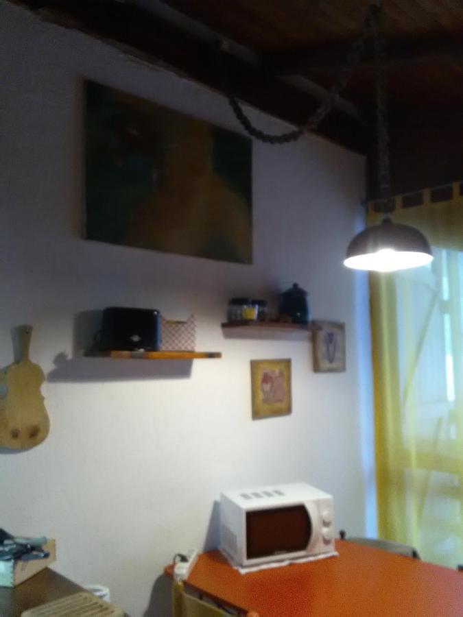 Casa Fiorina Διαμέρισμα Borgata Sestriere Εξωτερικό φωτογραφία