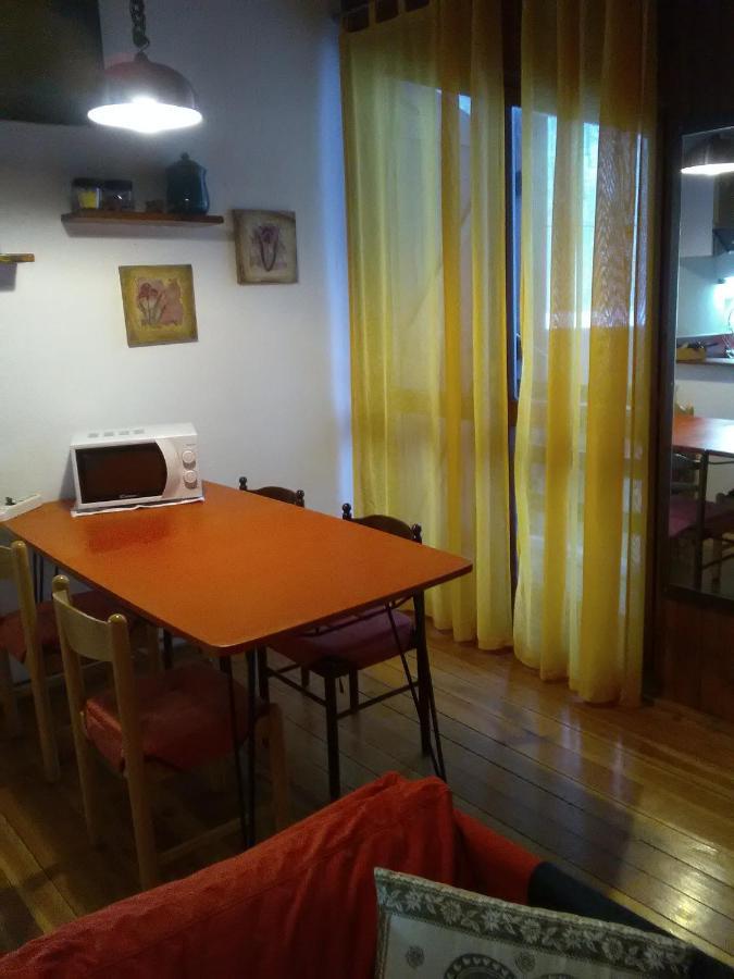 Casa Fiorina Διαμέρισμα Borgata Sestriere Εξωτερικό φωτογραφία