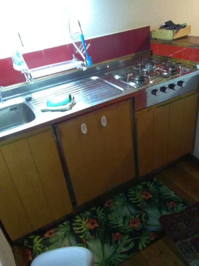 Casa Fiorina Διαμέρισμα Borgata Sestriere Εξωτερικό φωτογραφία